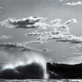 Fotografien, Long Island Wave, Richard Dunkley