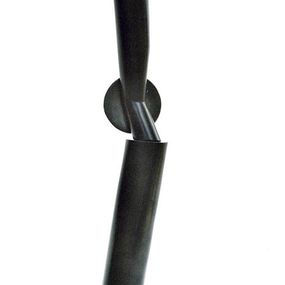 Sculpture, La rigolote, Thierry Pelletier