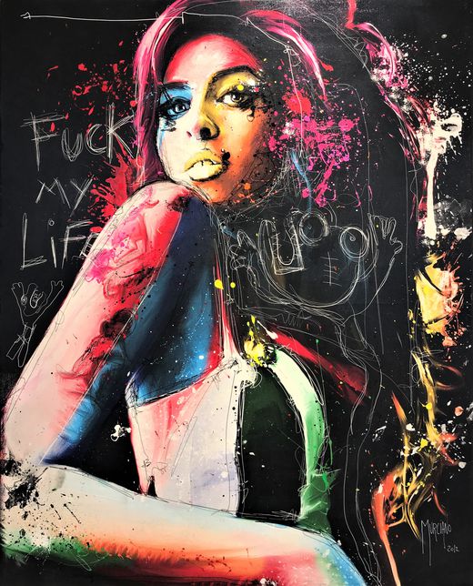 Patrice Murciano