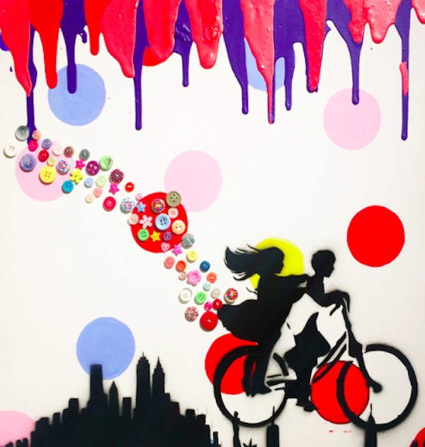 Nobody, Bike on the Moon Nobody, Bike on the Moon