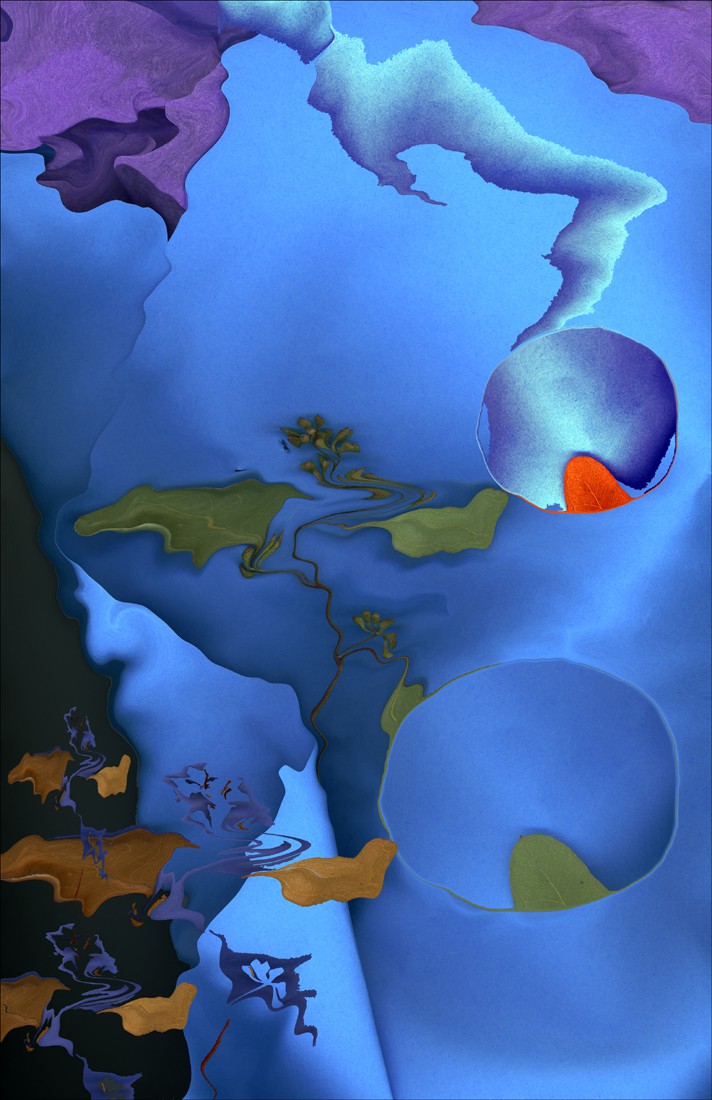 Marie-Fa Lazzari, Biosphère Marie-Fa Lazzari, Biosphère