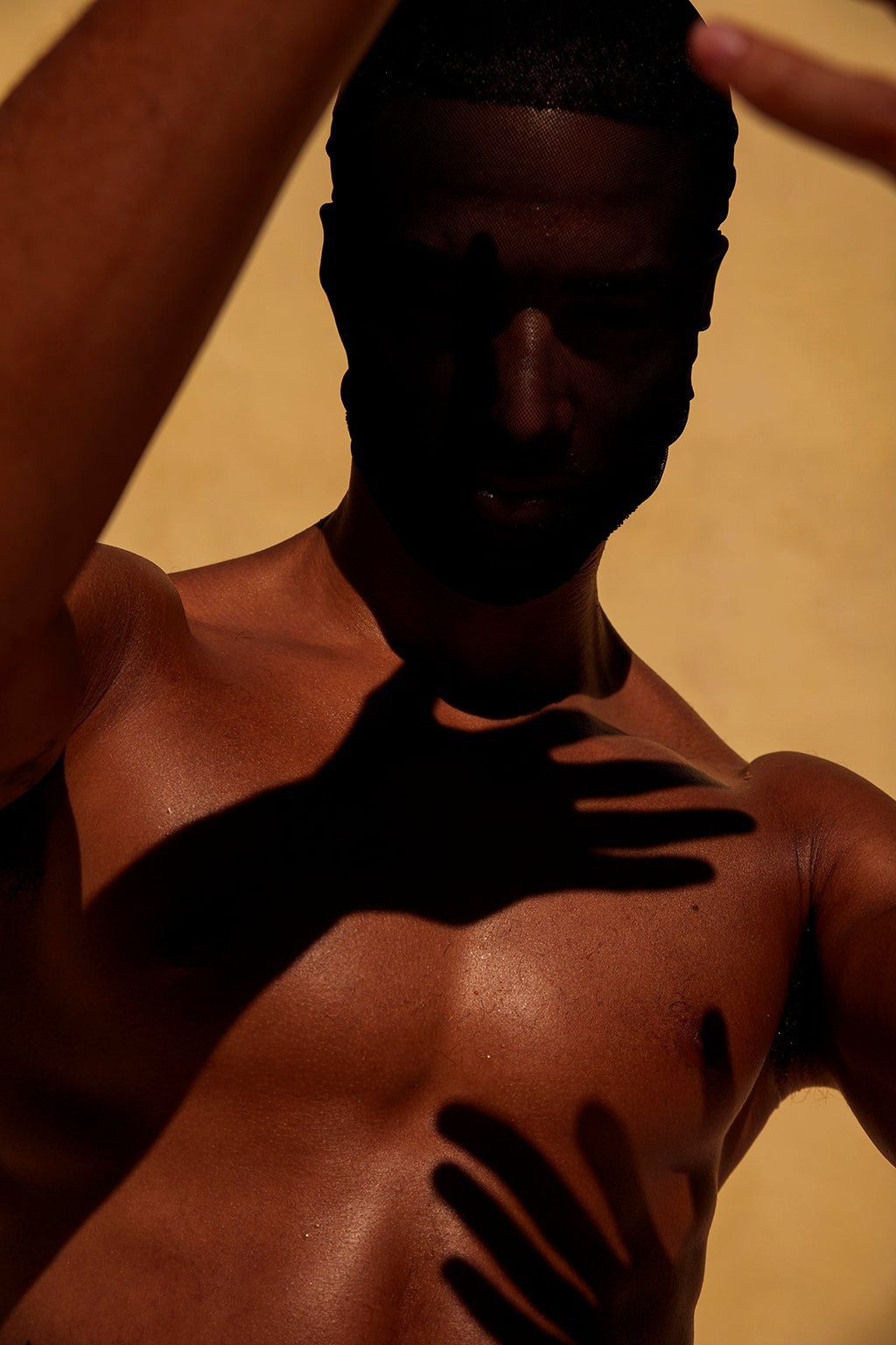 Ricky Cohete, A Dance of One Ricky Cohete, A Dance of One