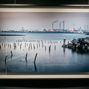 Cheng Chang Wu, Vision of Taiwan- Taihsi Cheng Chang Wu, Vision of Taiwan- Taihsi
