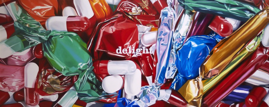 Philippe Huart, Daydream Delight Philippe Huart, Daydream Delight