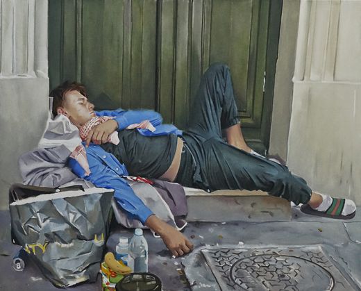 Bluzot Philippe