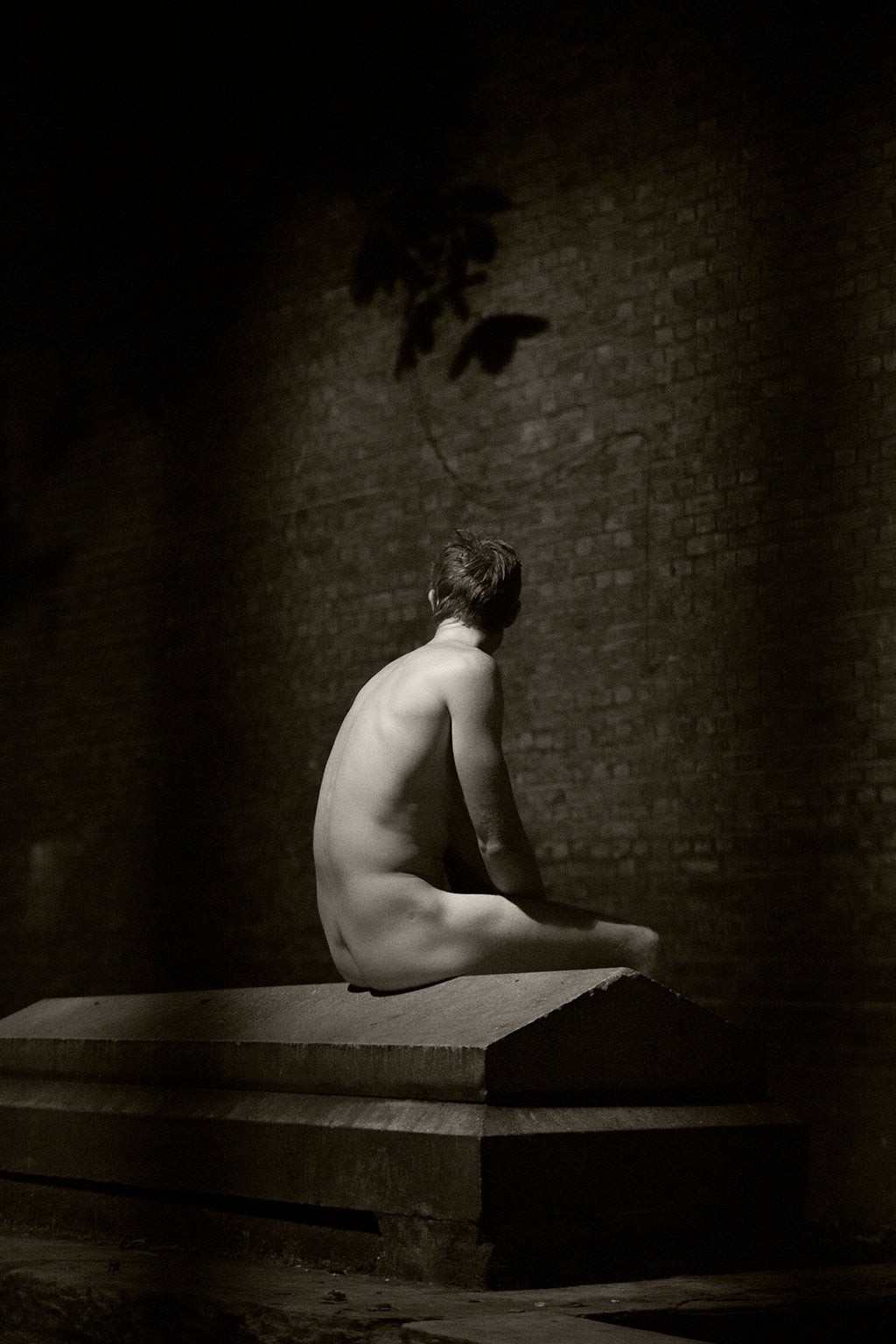 Ricky Cohete, Thinking Man Ricky Cohete, Thinking Man