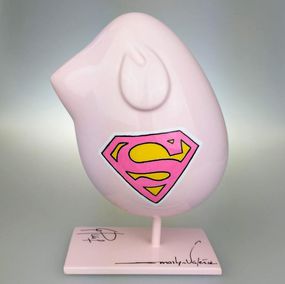 Skulpturen, La super Piaf, Valerie Marty
