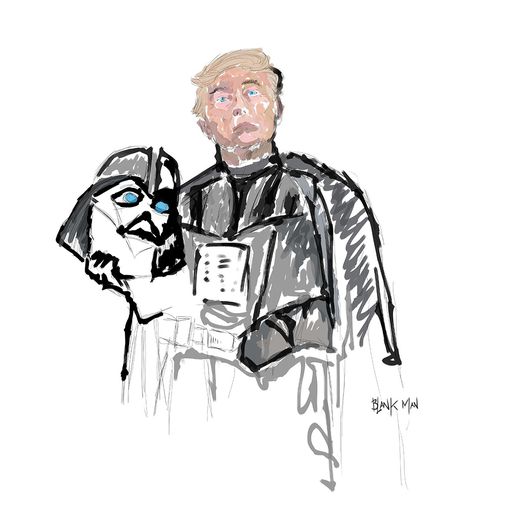 Blankman