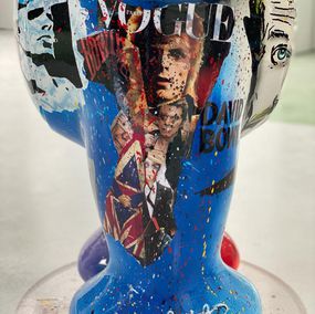 Jayet, Oursjayet Bowie 1 Jayet, Oursjayet Bowie 1