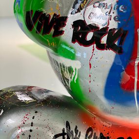 Jayet, Oursjayet Rolling Stones 2 Jayet, Oursjayet Rolling Stones 2