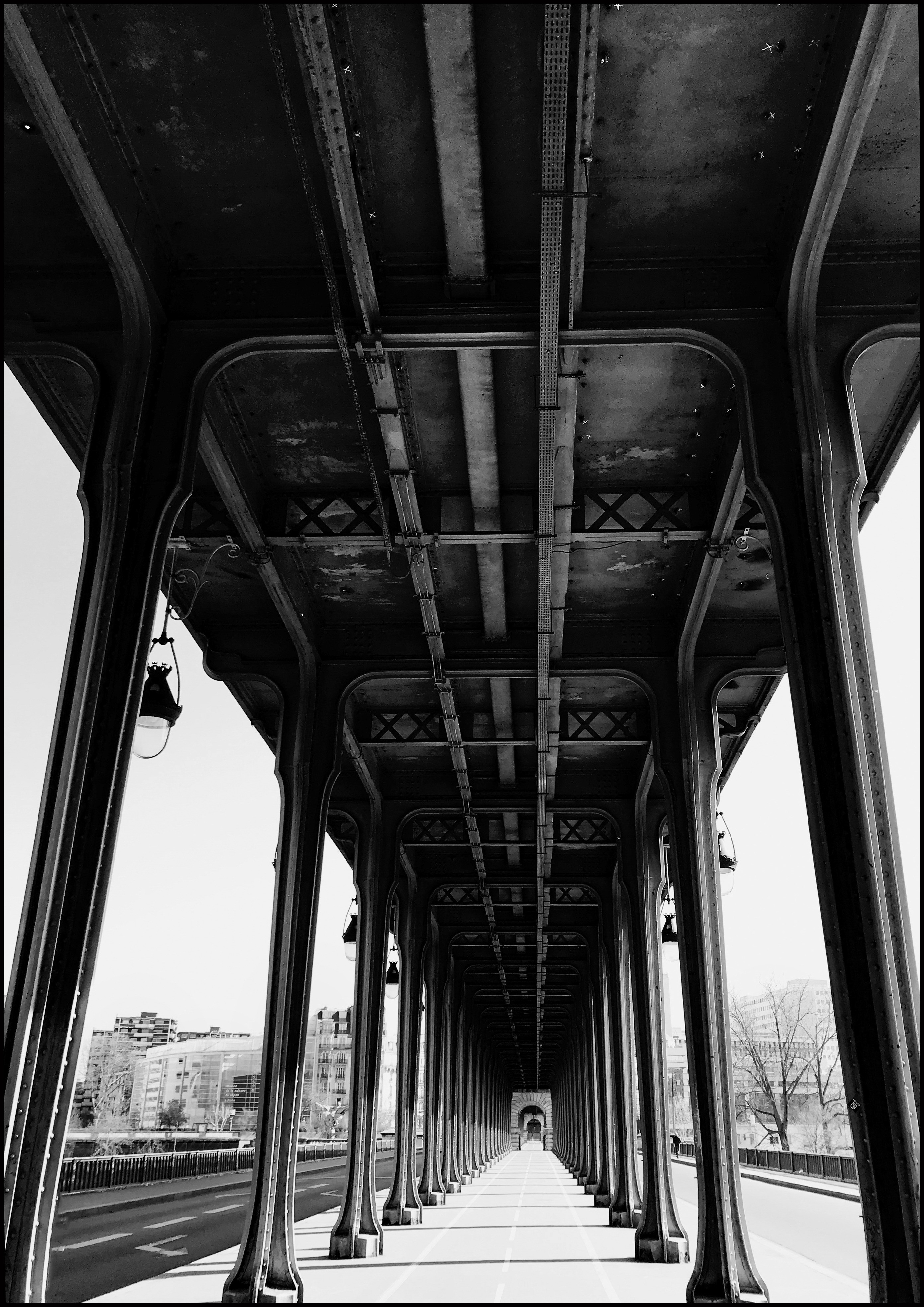 Vanessa Vercel, Birhakeim 2 Vanessa Vercel, Birhakeim 2