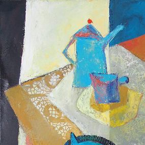 Françoise Collandre, Souvenir Françoise Collandre, Souvenir