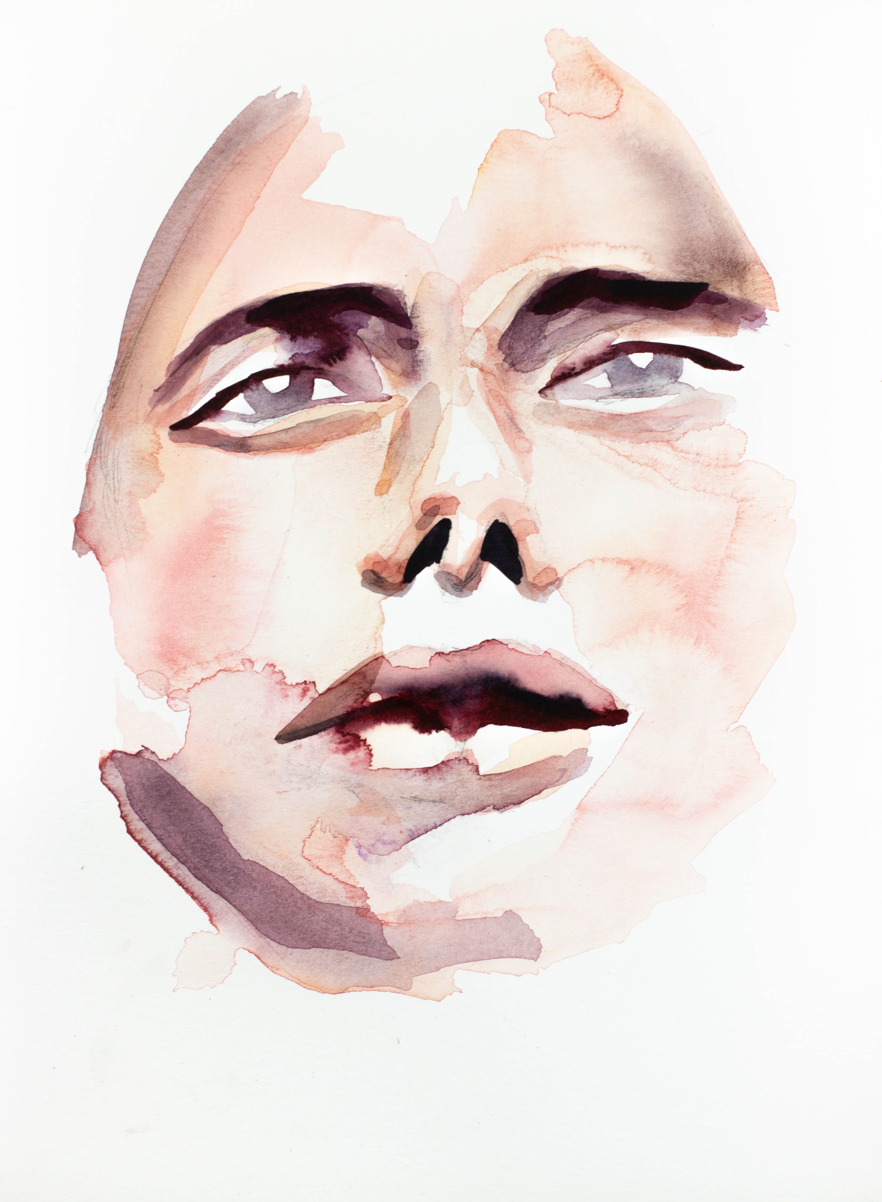 Elizabeth Becker, Languish Elizabeth Becker, Languish