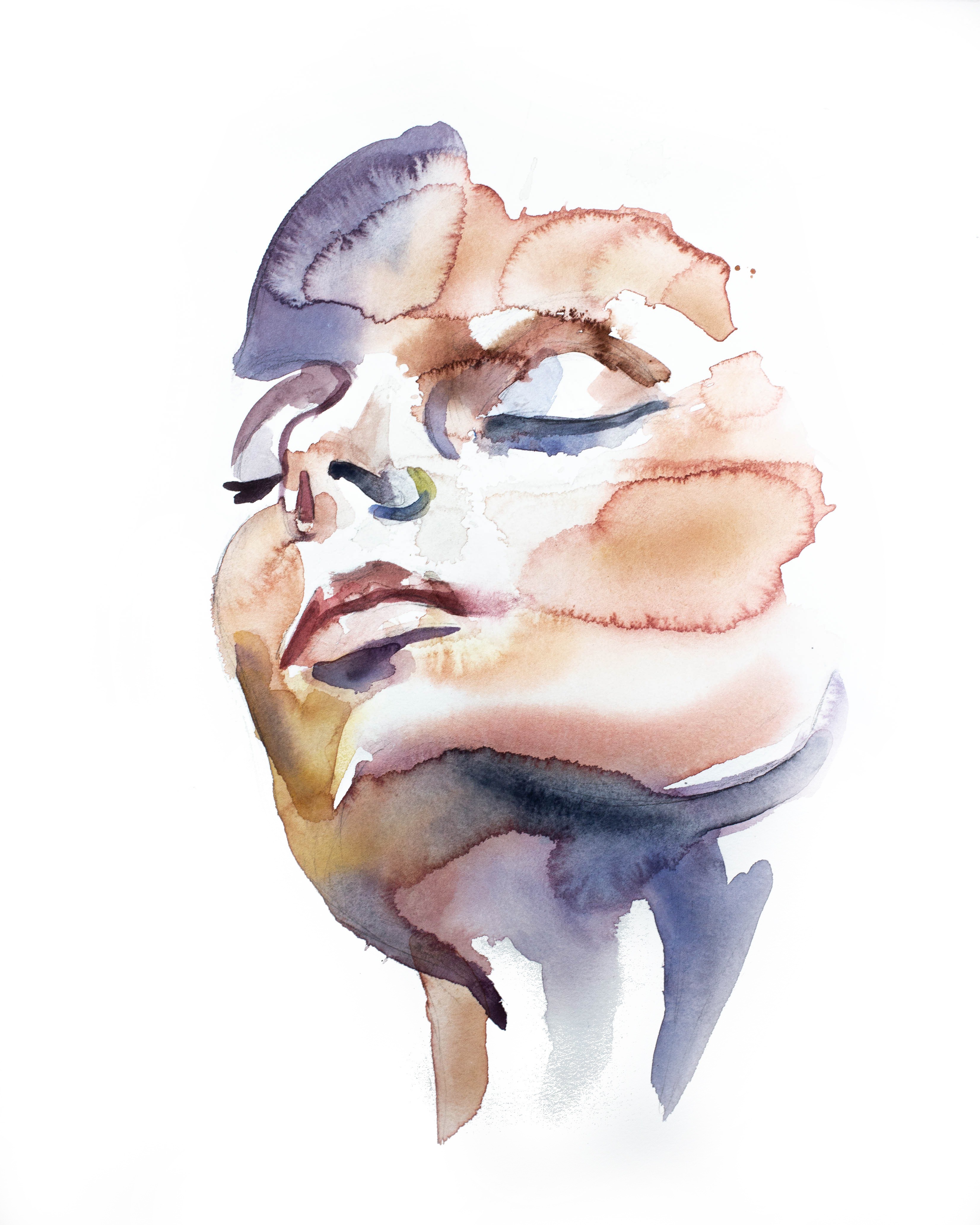 Elizabeth Becker, Influent No. 2 Elizabeth Becker, Influent No. 2