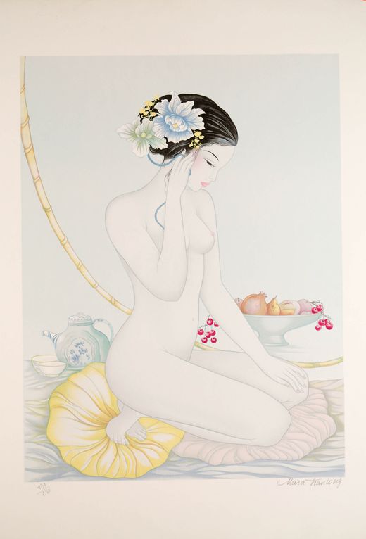 Mara Tran-Long