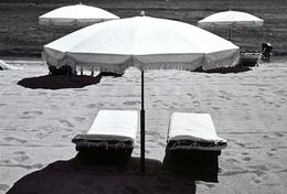 Photography, Rivages - Coffret Prestige # 2 - Portfolio de 6 photos, Jörg Krichbaum