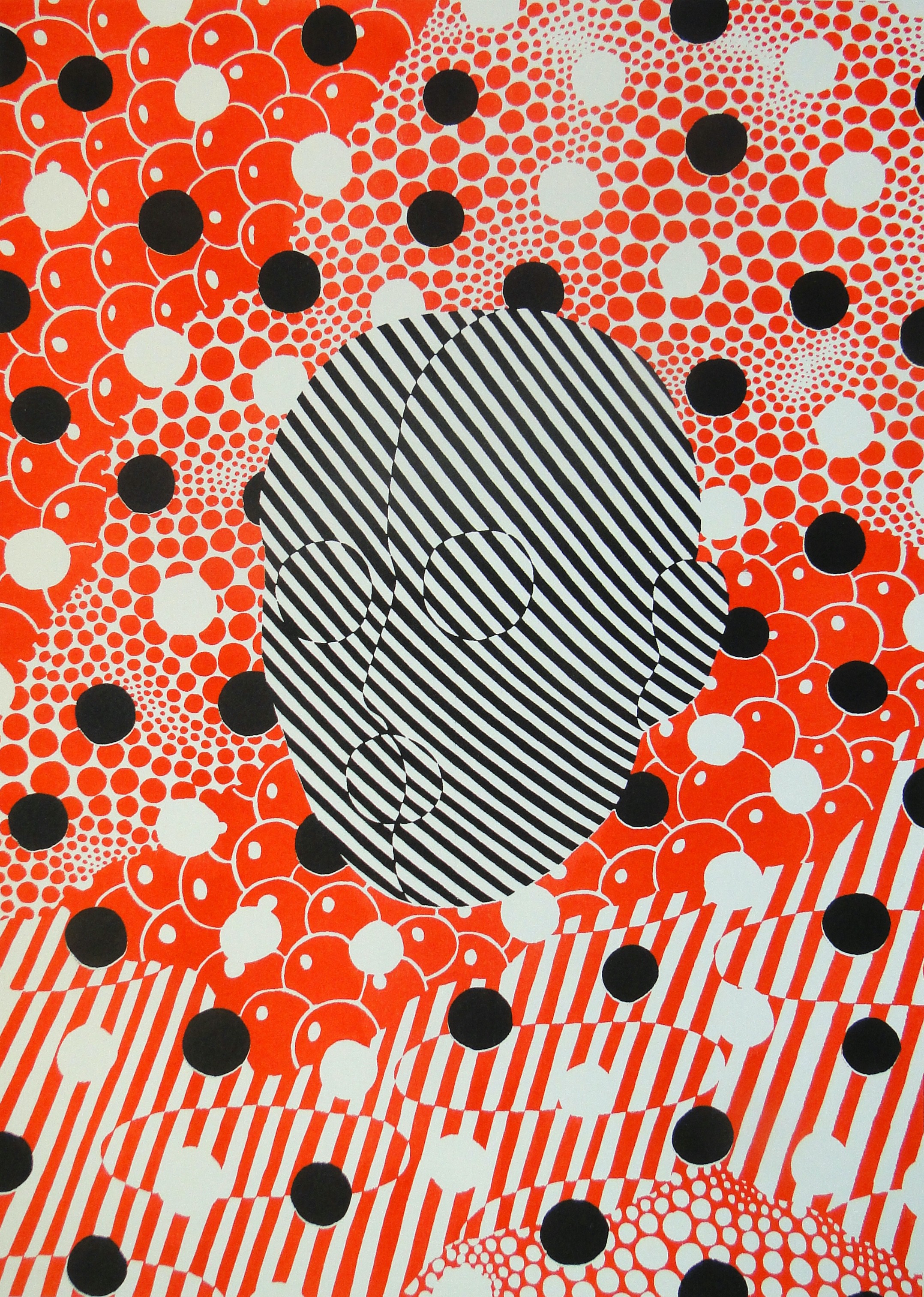 Boris Pramatarov, Allergic Hallucination Boris Pramatarov, Allergic Hallucination
