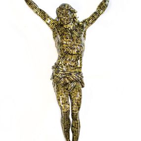 Skulpturen, Christ Bullets, Alben
