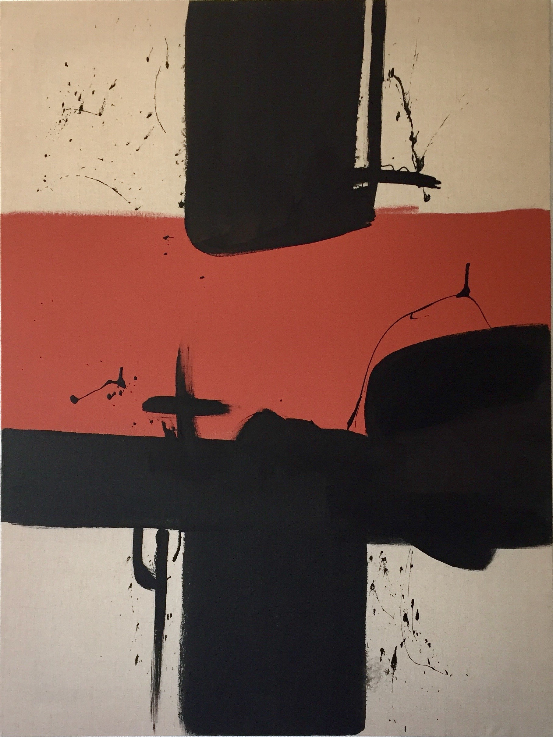 Gauthier Bruel, Emergence N°2 Gauthier Bruel, Emergence N°2