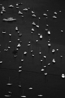 Naval Battle, Medium Print, Guilherme Licurgo