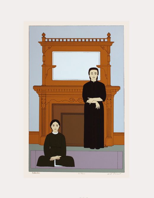 Will Barnet