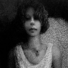 Portrait de Jeanne