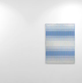 Alain Biltereyst, Sans titre / A-743-3 Alain Biltereyst, Sans titre / A-743-3