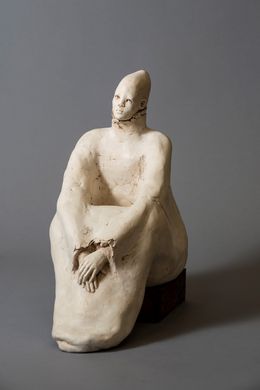 Réflexion, Elisabeth Dupin-Sjöstedt