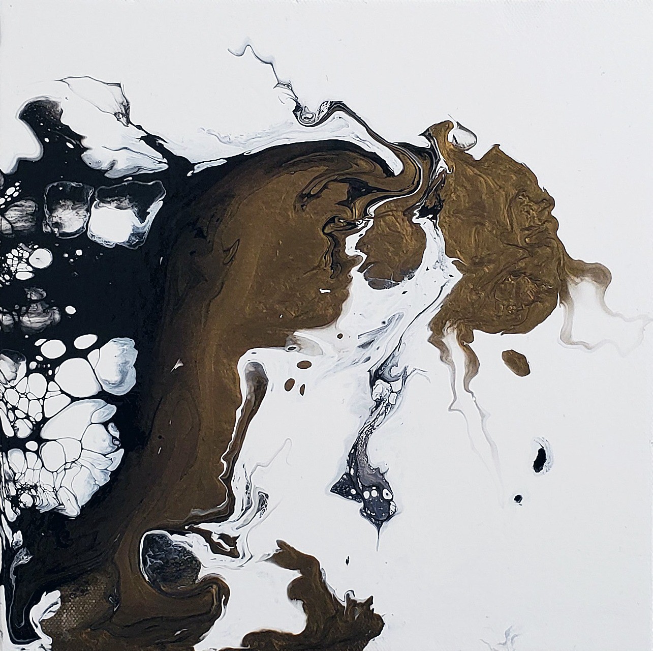 Joyce Fournier, Trilogy Part 1 Joyce Fournier, Trilogy Part 1