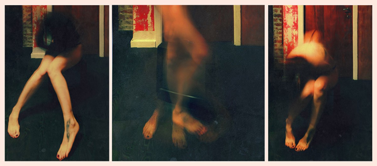 Cécile Baldewyns, B comme Bacon Cécile Baldewyns, B comme Bacon