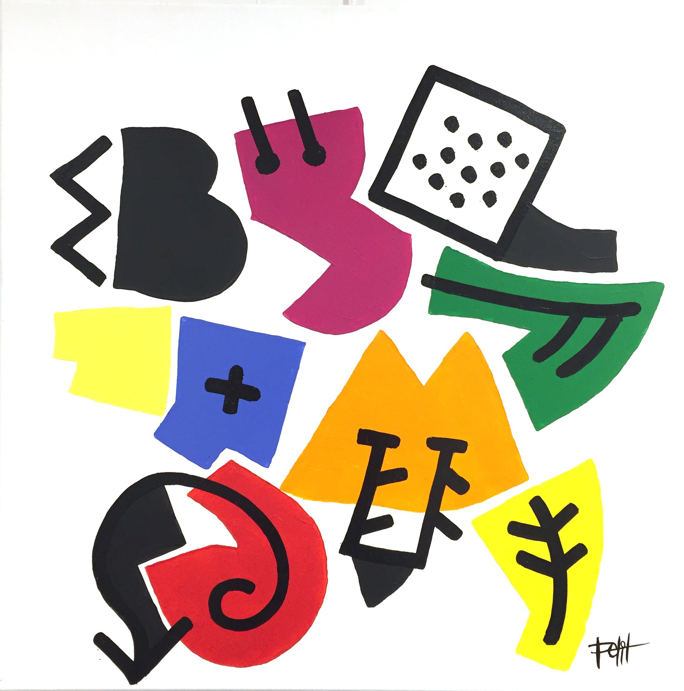 Jean-Pierre Petit, Evolution Jean-Pierre Petit, Evolution