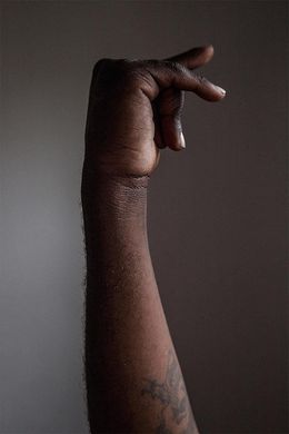 Manifesto VIII/ Medium Size Print, Guilherme Licurgo