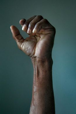 Manifesto X/ Medium Size Print, Guilherme Licurgo