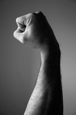 Manifesto III/ Medium Size Print, Guilherme Licurgo
