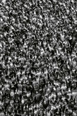 O Carnaval, Medium Print, Guilherme Licurgo