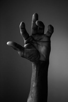 Manifesto VII/ Medium Size Print, Guilherme Licurgo