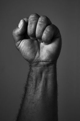 Manifesto IV/ Medium Size Print, Guilherme Licurgo