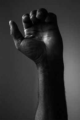 Manifesto VI/ Medium Size Print, Guilherme Licurgo