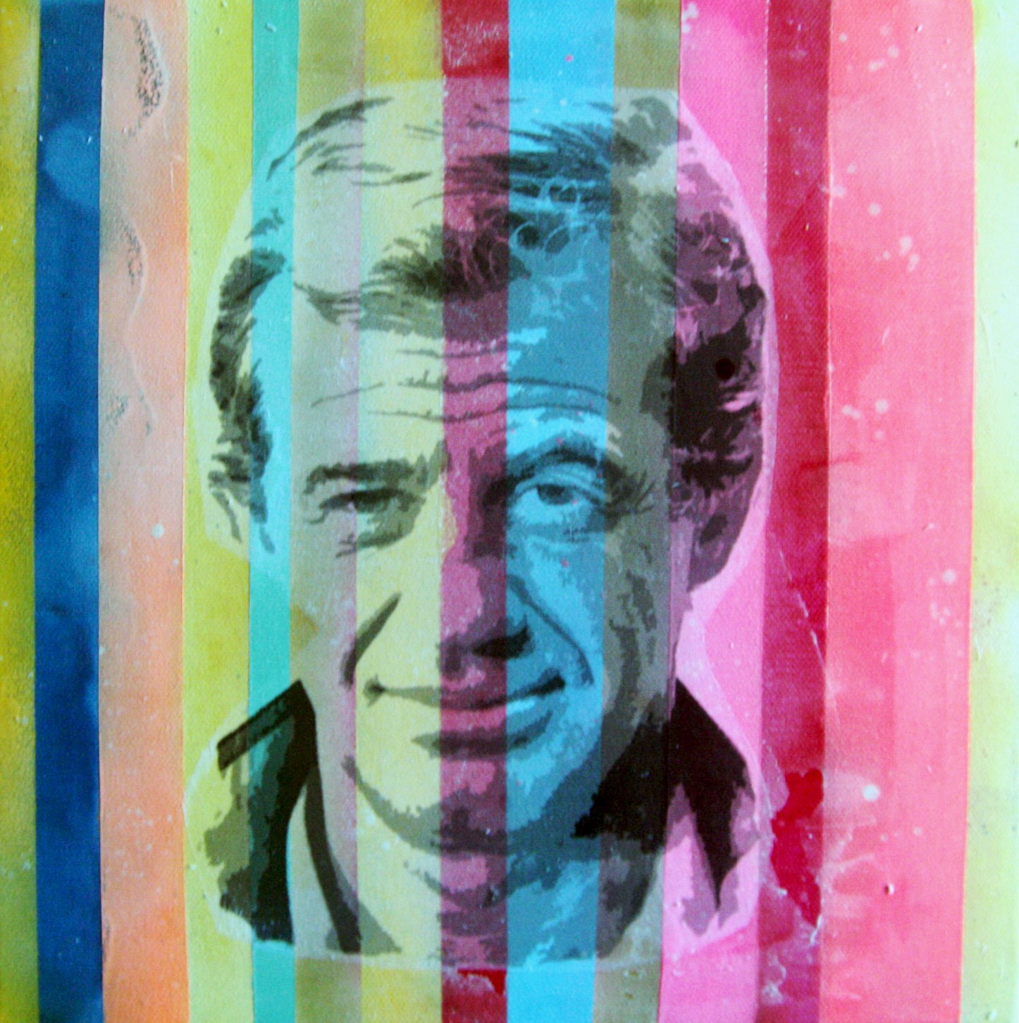 PyB, Belmondo le magnifique PyB, Belmondo le magnifique