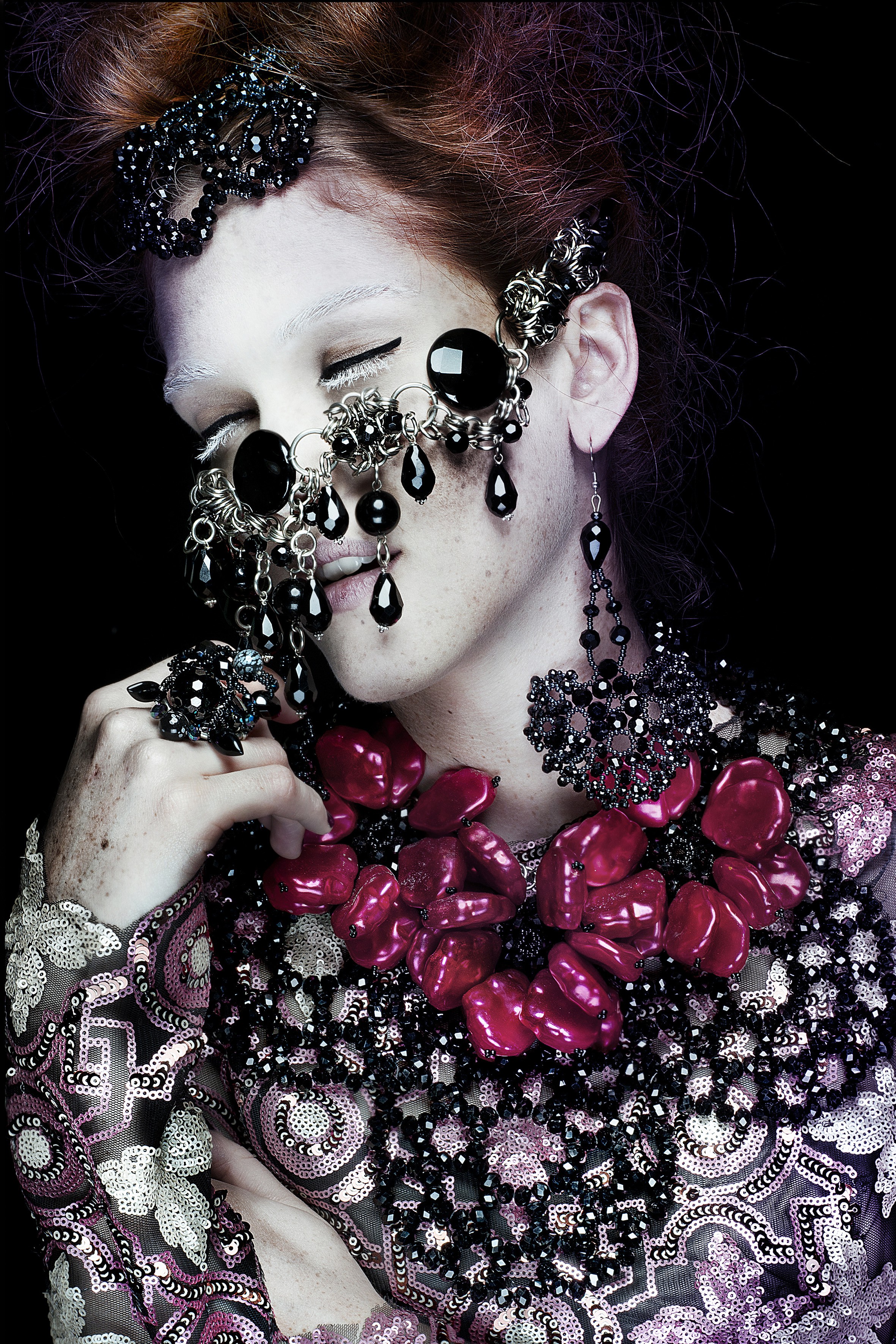 Léa Bon, Precious Léa Bon, Precious