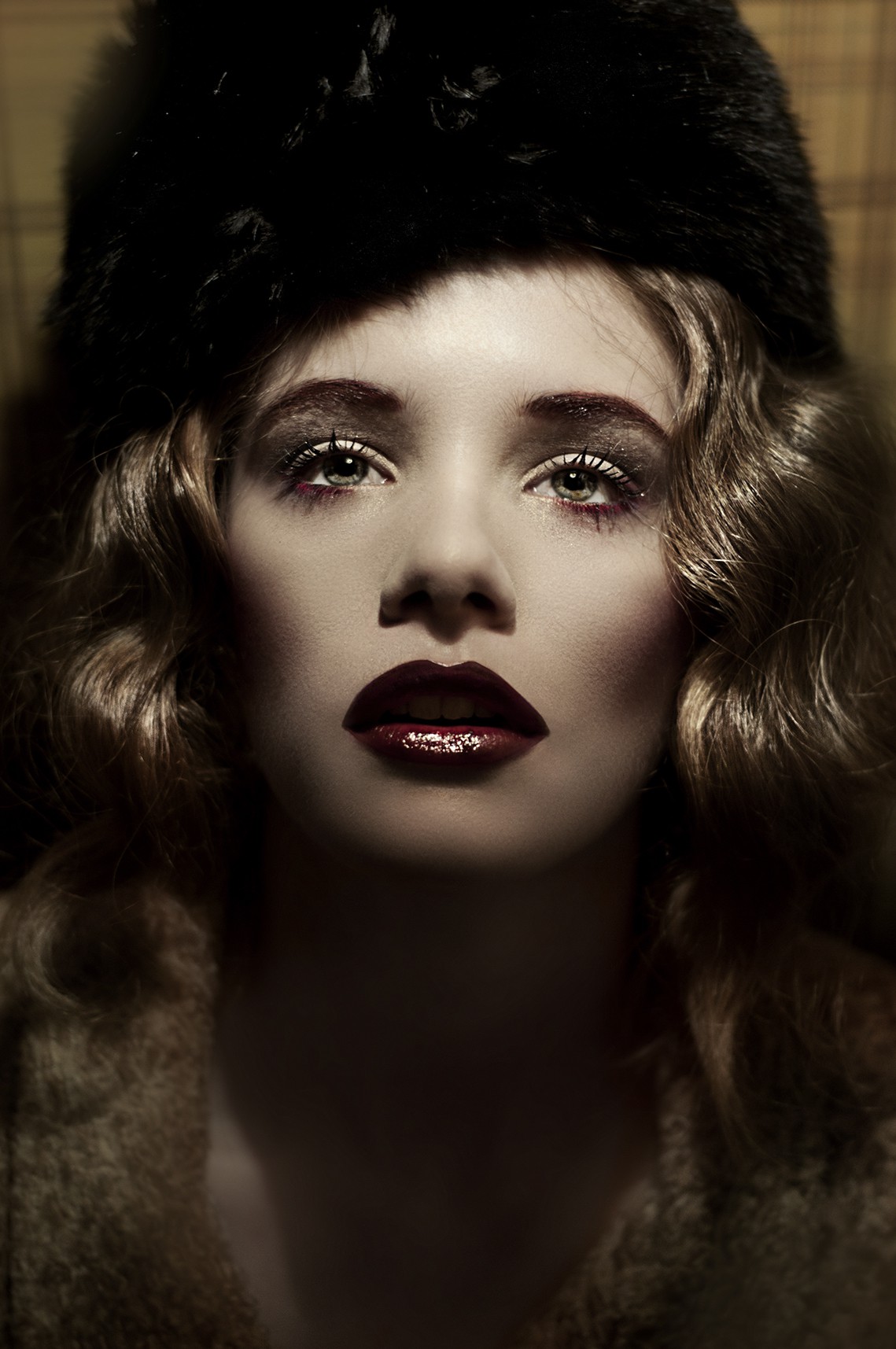 Léa Bon, Dietrich File Léa Bon, Dietrich File