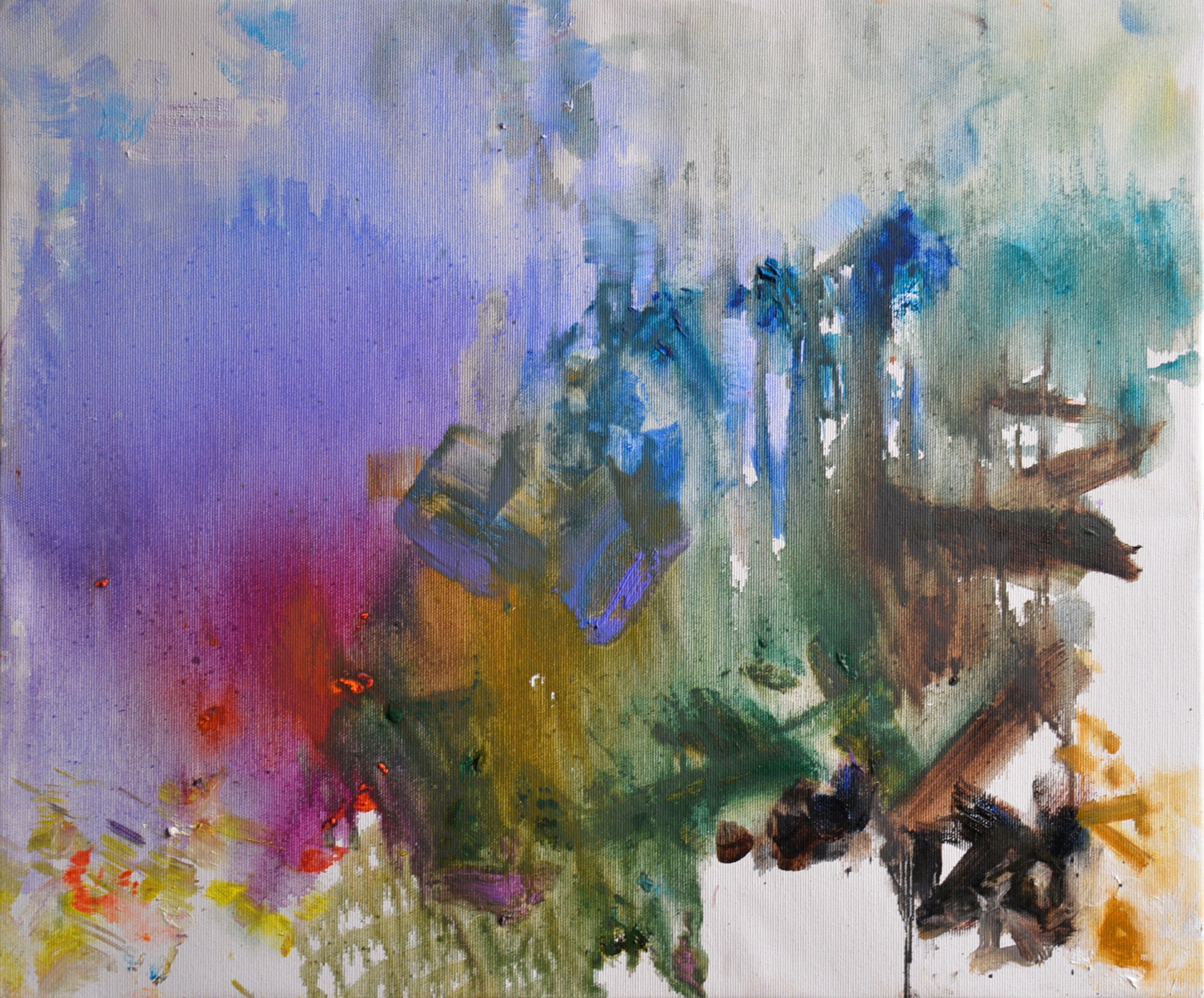 Ta Rui, Untitled No.2 Ta Rui, Untitled No.2