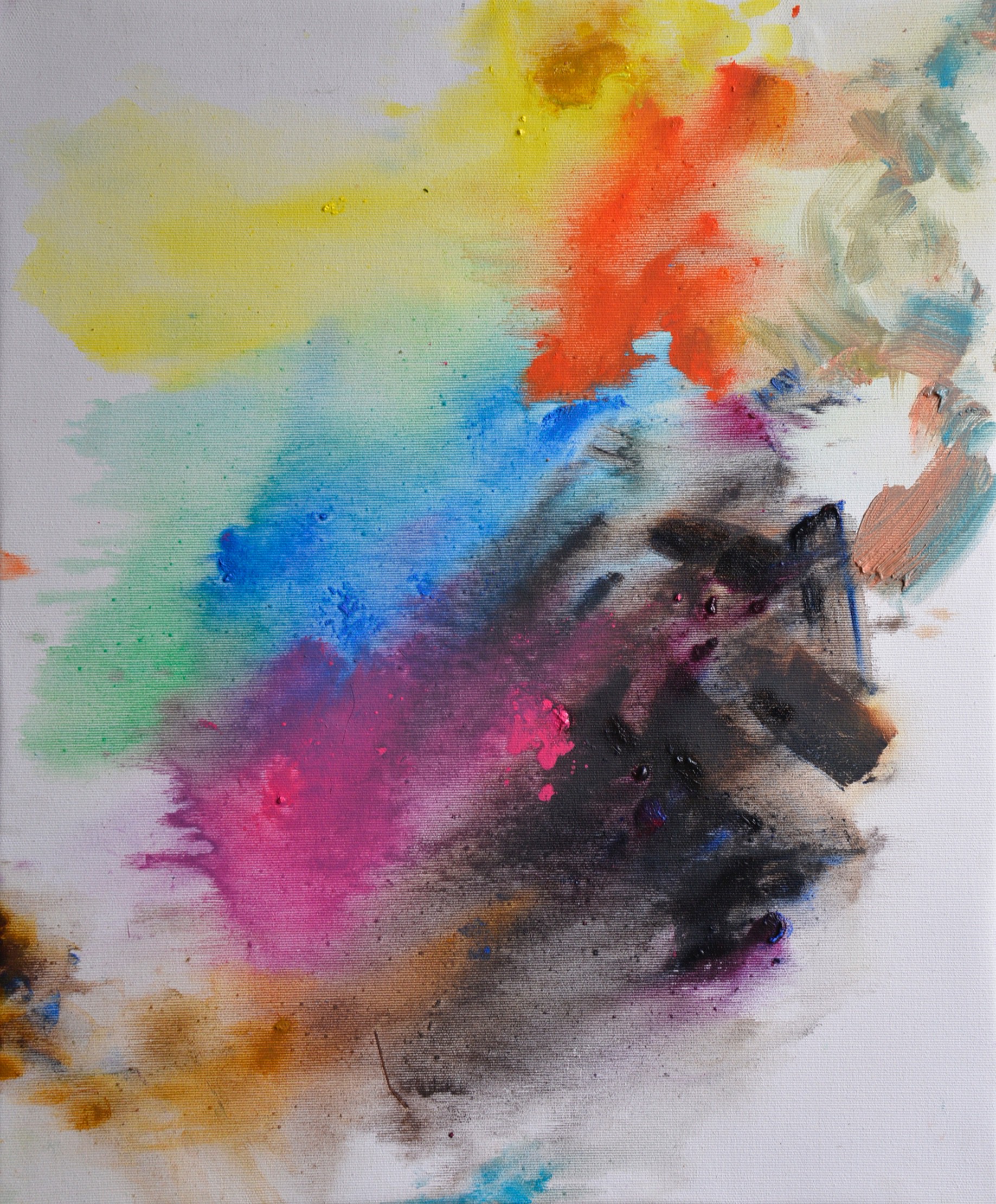 Ta Rui, Untitled No.1 Ta Rui, Untitled No.1