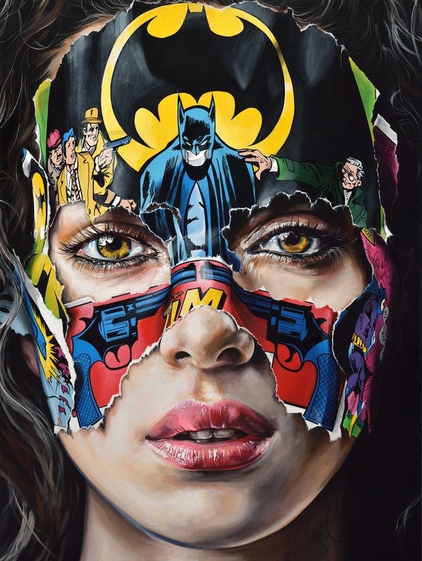 Sandra Chevrier, La Cage je n'ai pas peur. Sandra Chevrier, La Cage je n'ai pas peur.