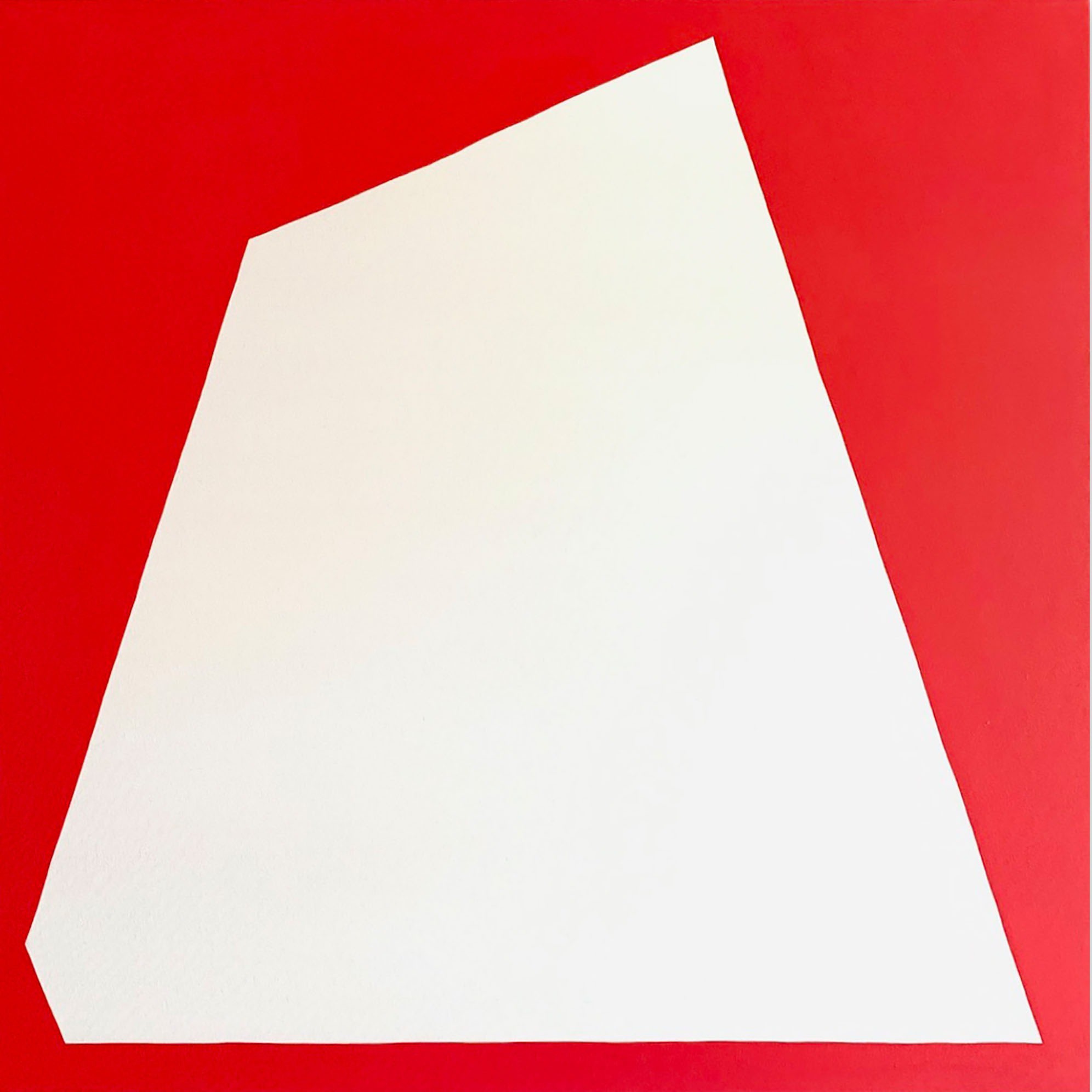 Ulla Pedersen, Untitled White 2009 Ulla Pedersen, Untitled White 2009