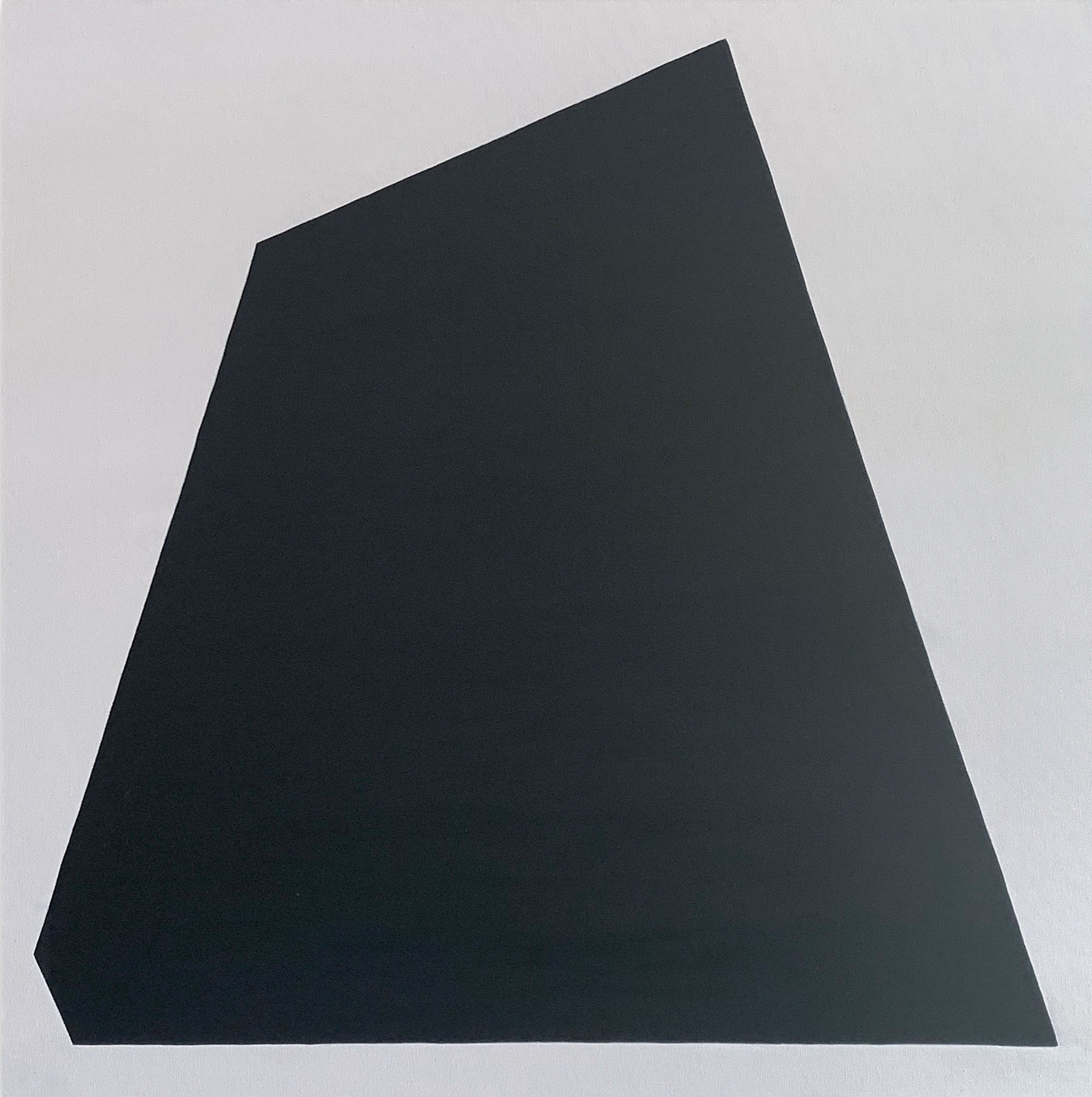 Ulla Pedersen, Untitled Black 2009 Ulla Pedersen, Untitled Black 2009