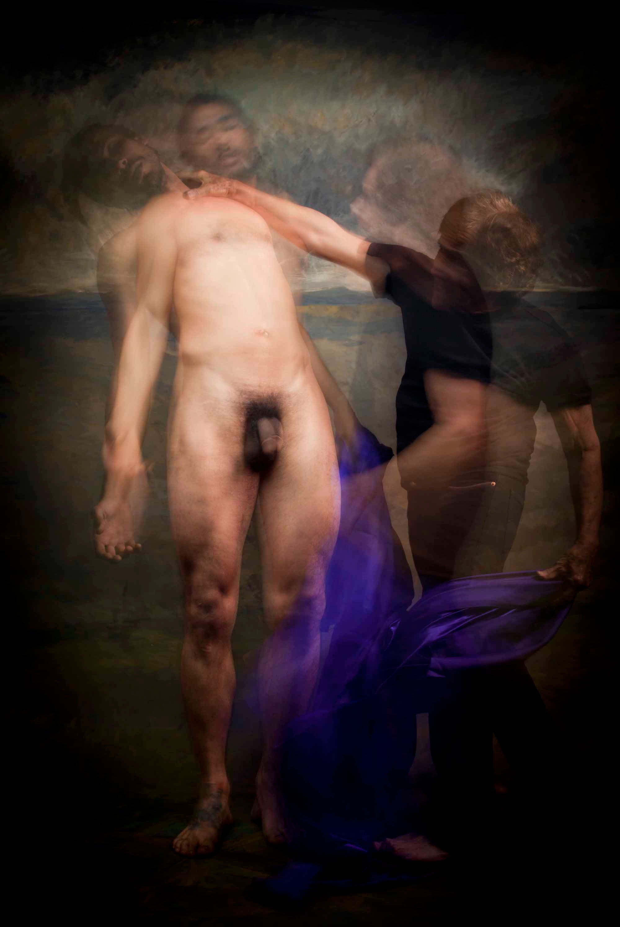 Mauricio Velez, Untitled IV Mauricio Velez, Untitled IV