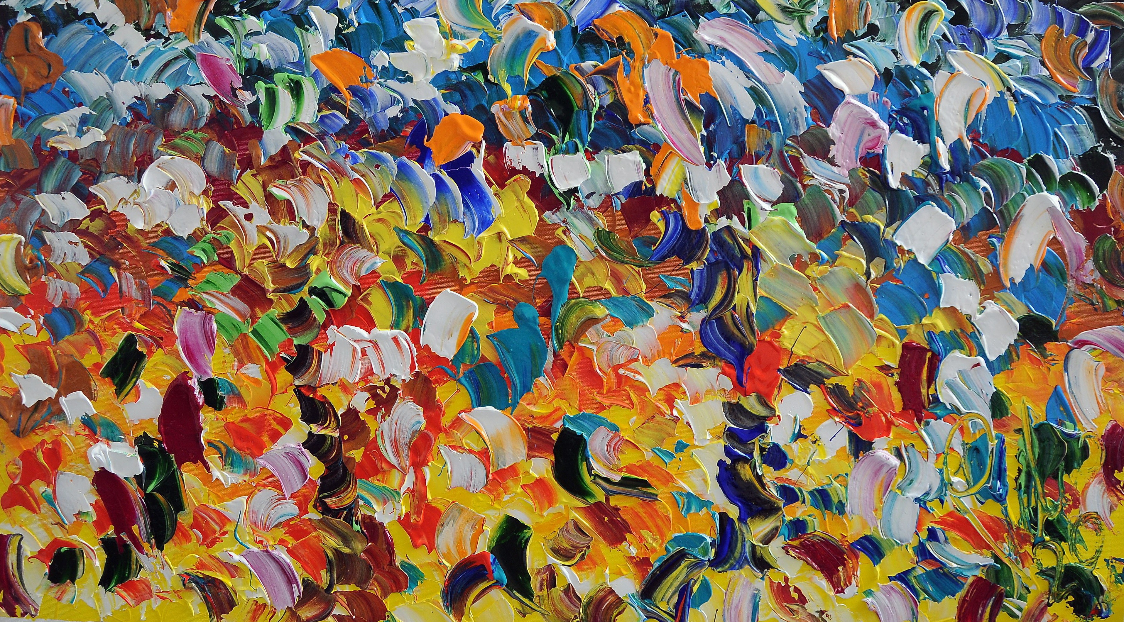 Antonino Puliafico, Riflessi di fiori Antonino Puliafico, Riflessi di fiori