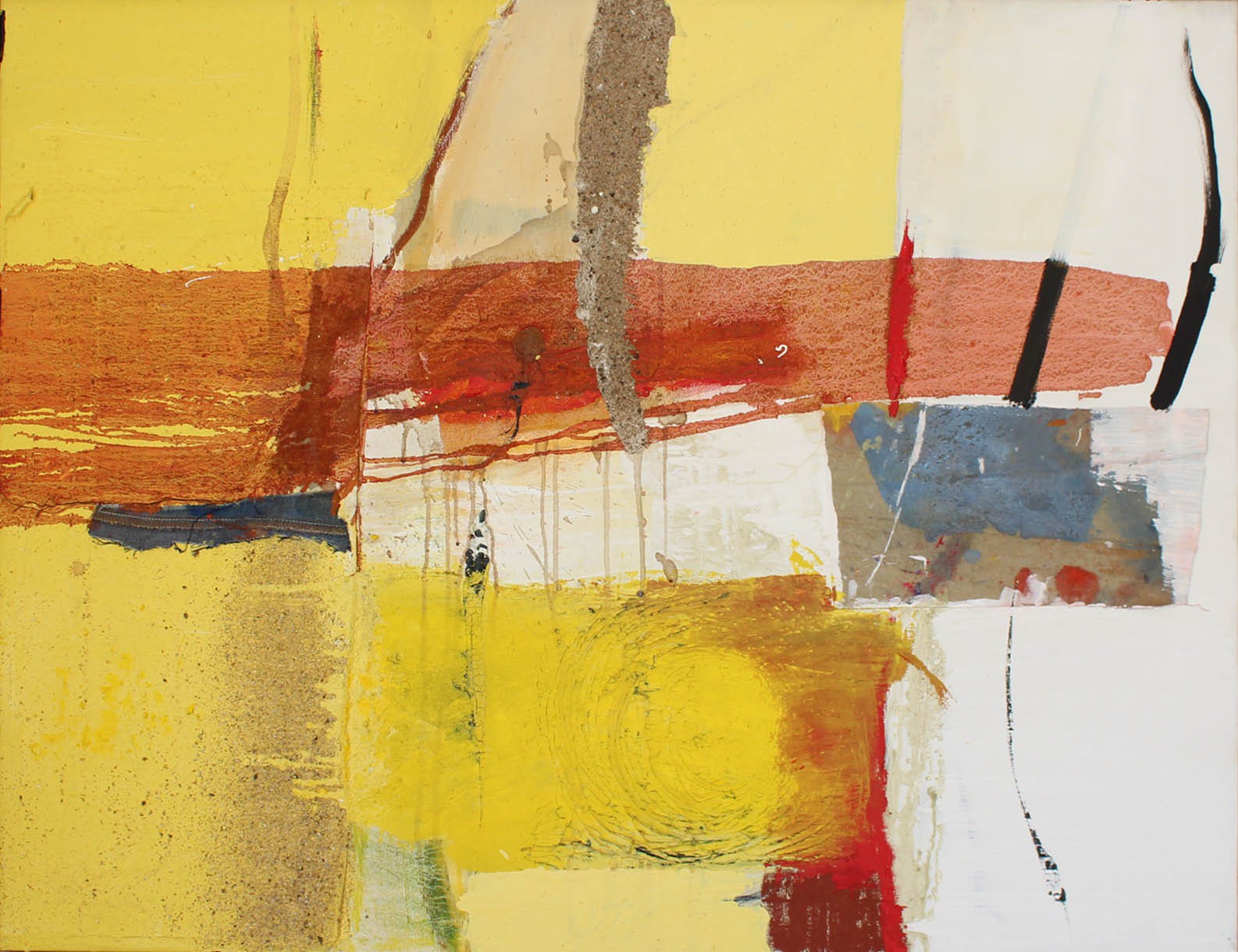 Ralph Resch, Totem Ralph Resch, Totem