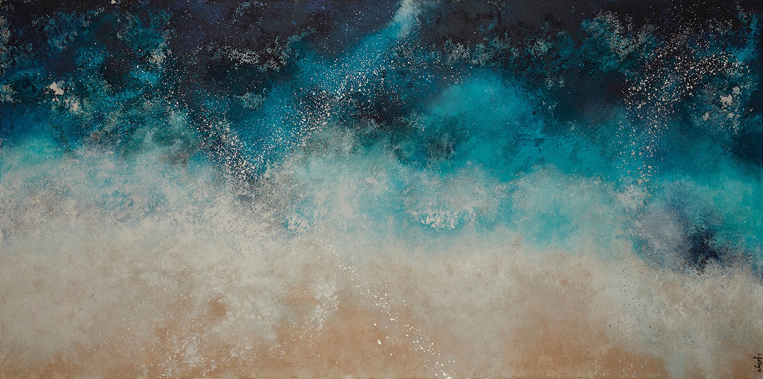 Inès V. Fortuny, Playa Inès V. Fortuny, Playa